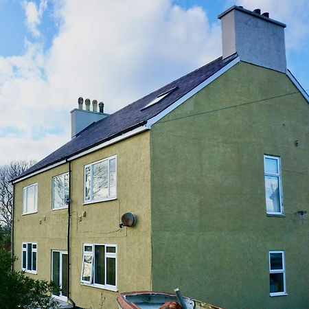 Clydfan Apartment Holyhead Luaran gambar