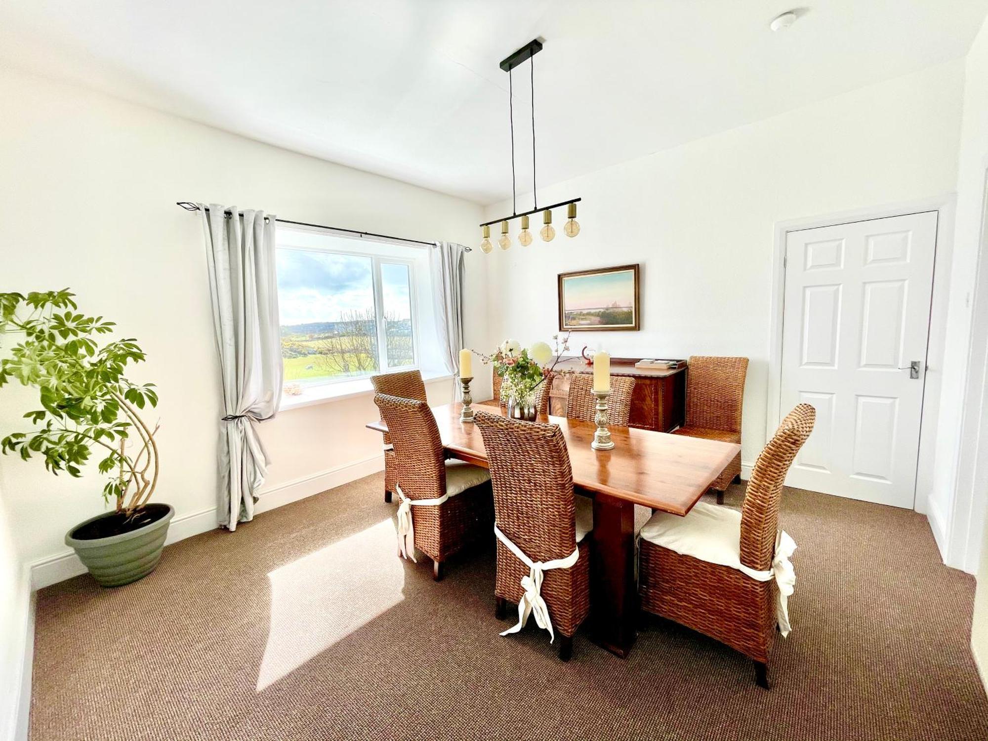 Clydfan Apartment Holyhead Luaran gambar