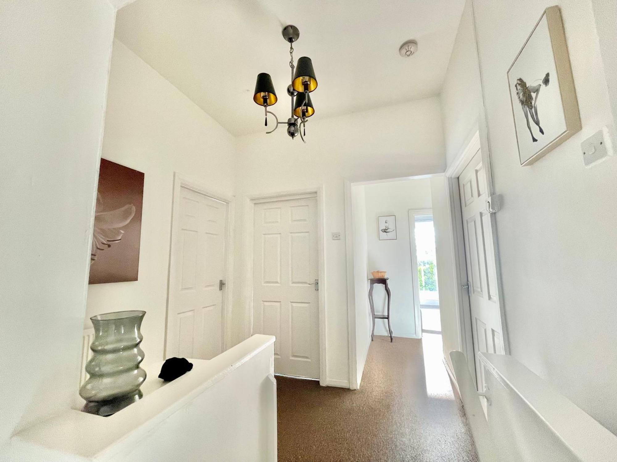 Clydfan Apartment Holyhead Luaran gambar