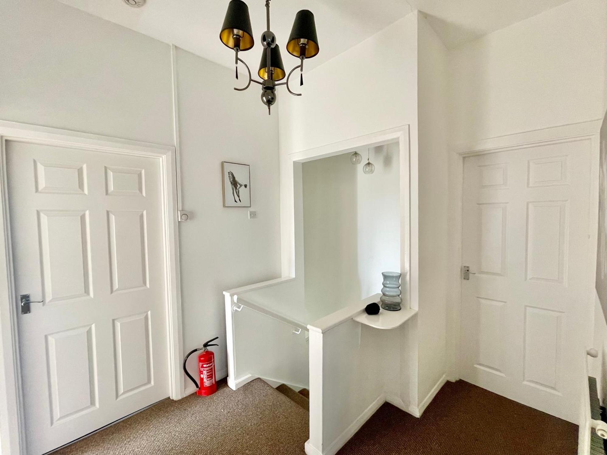 Clydfan Apartment Holyhead Luaran gambar