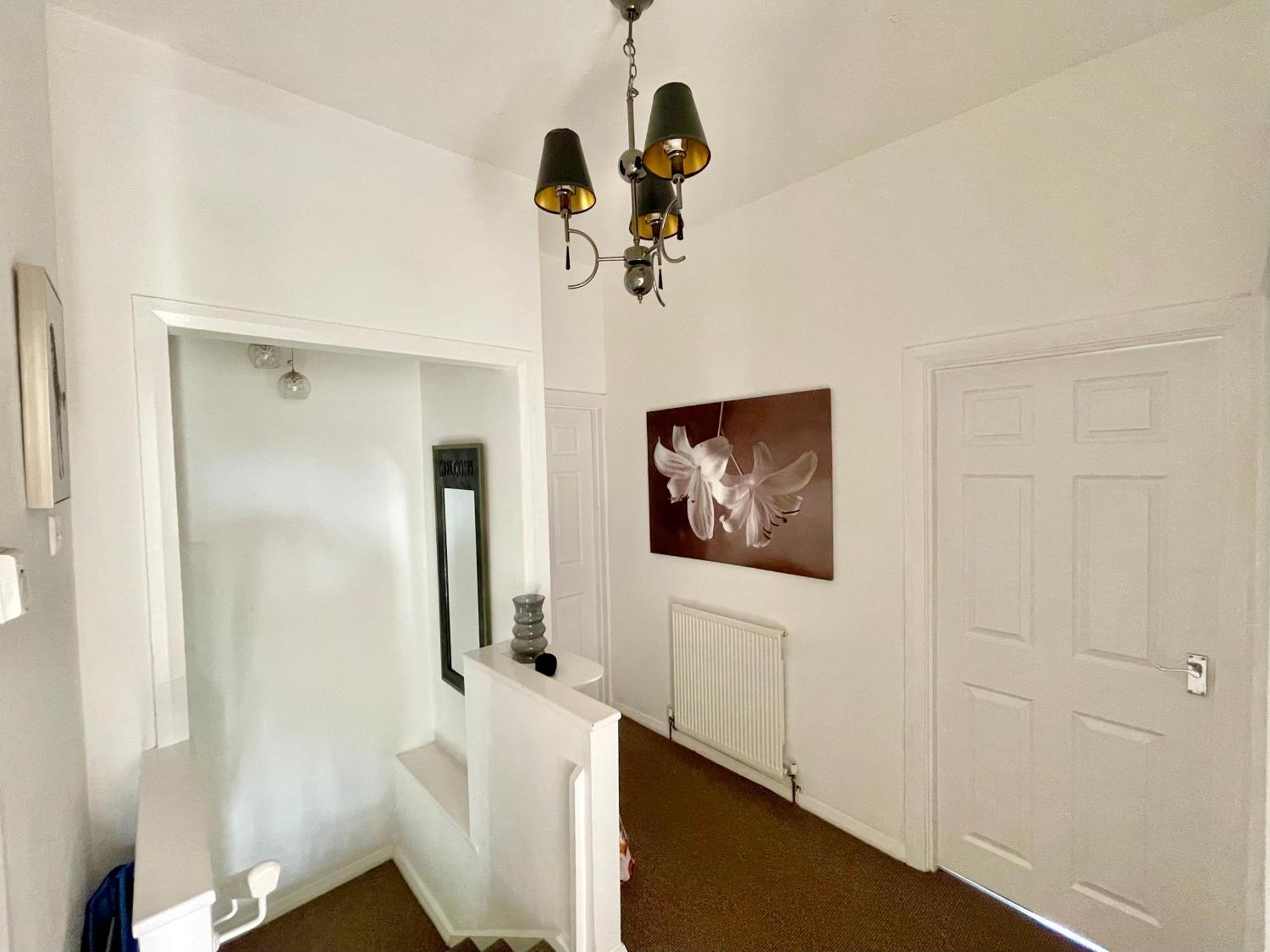 Clydfan Apartment Holyhead Luaran gambar